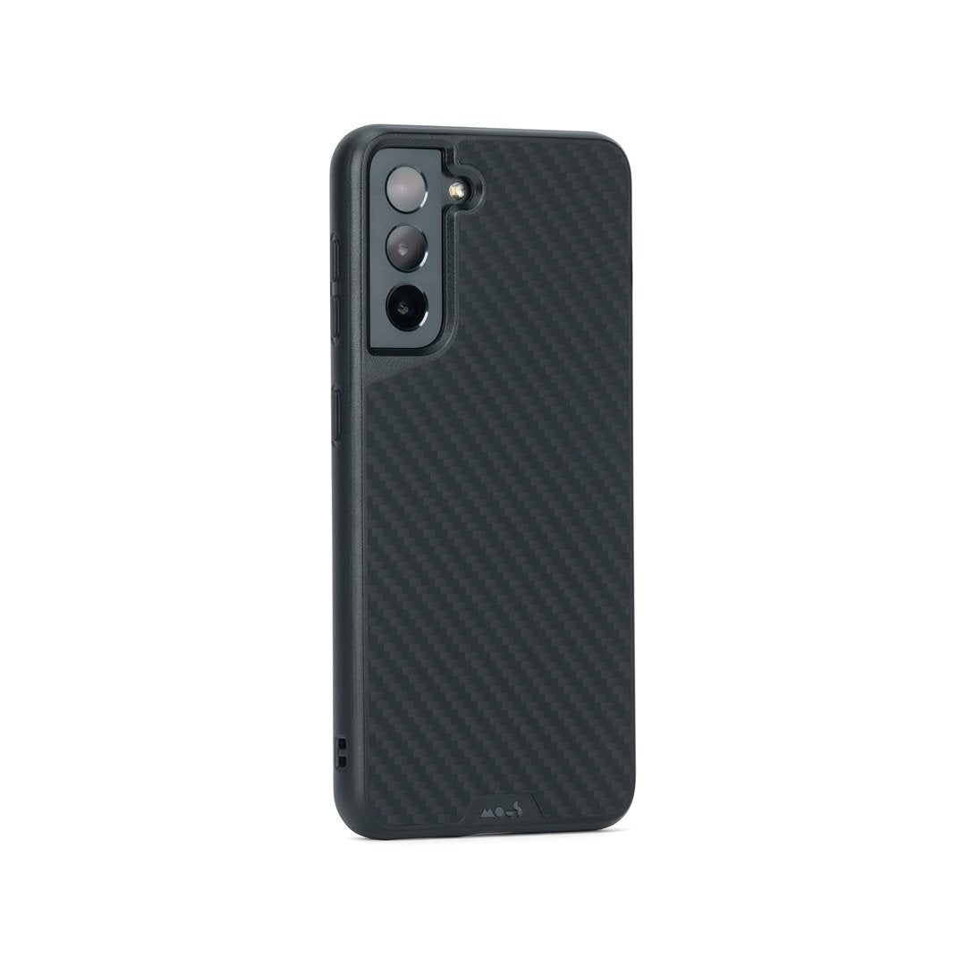 Aramid Fibre Protective Phone Case - Limitless - US 4471