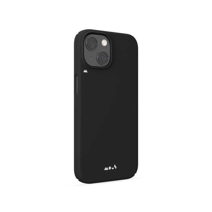 Black Phone Case - Super Thin - US 4703
