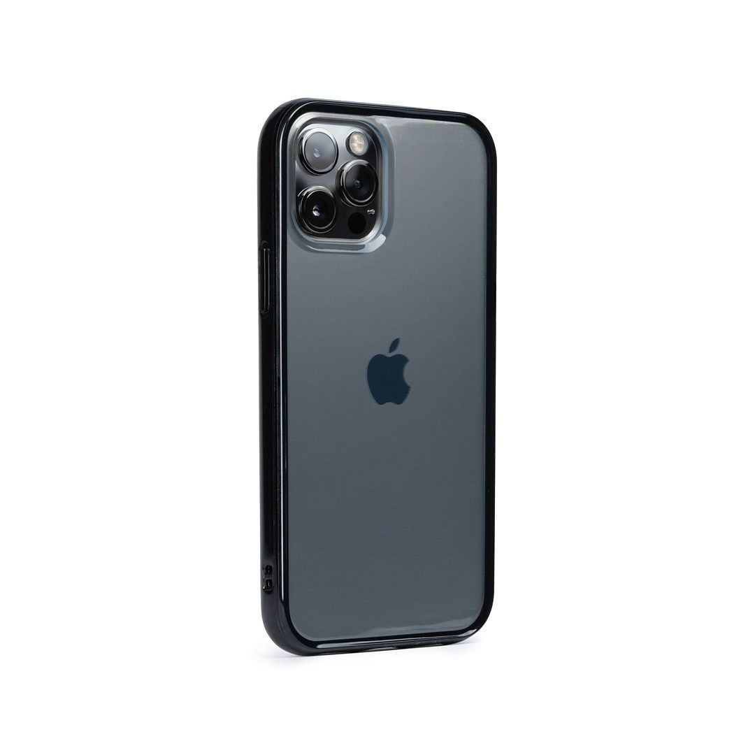 Clear Case for iPhone 12 Pro Max | iPhone 12 Pro Max