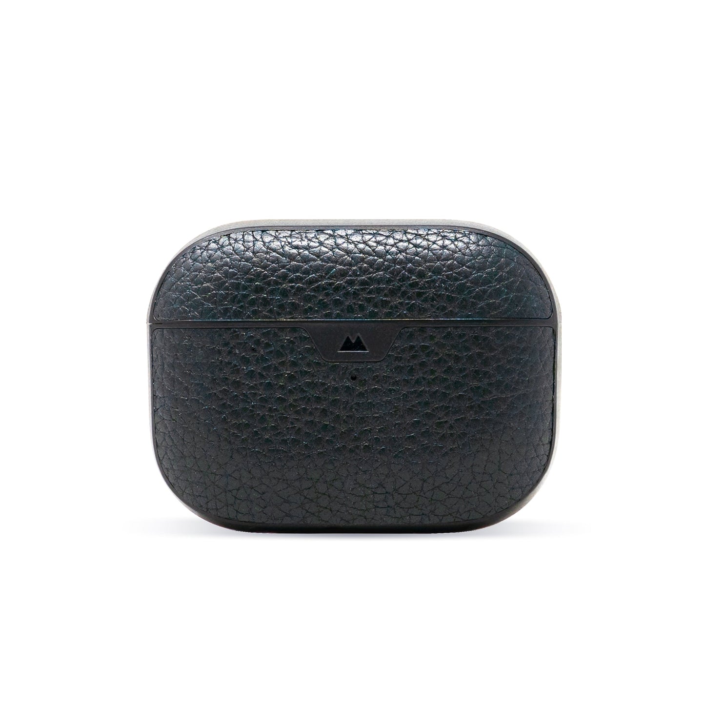 Black Leather AirPods Pro Case - US 8349