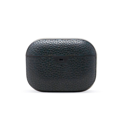 Black Leather AirPods Pro Case - US 8349