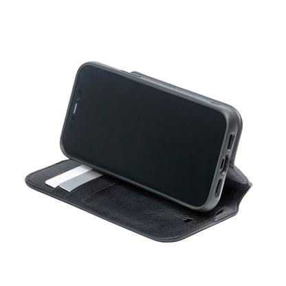 Flip Wallet With Stand - US 9596