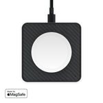 Revolutionary super-fast charging pad: Transform the way you power up. Effortlessly charge your devices at blazing speeds with this cutting-edge charging pad.