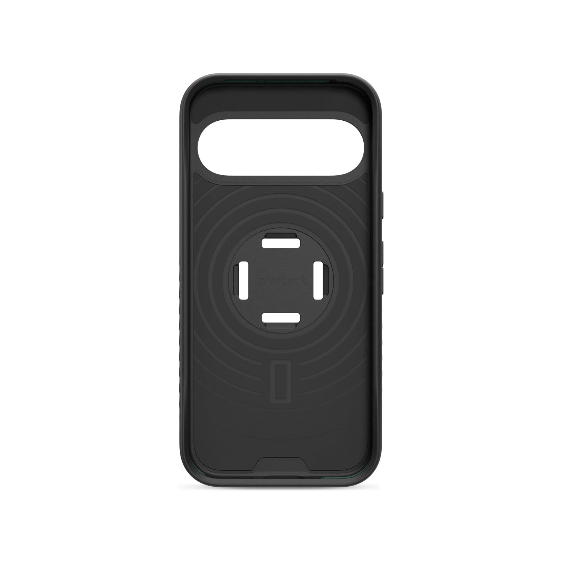 Most protective Pixel Google phone case magsafe magnetic intralock quadlock bike cycling content creation motorbike | Pixel 9