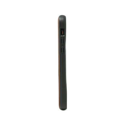 Brown Leather Strong iPhone 11 Case | iPhone 11