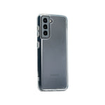 Clear Indestructible Galaxy S21 Case |Galaxy S21,Galaxy S21 Plus,Galaxy S21 FE