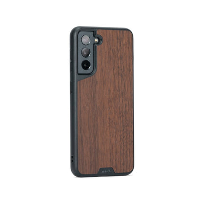 Walnut Protective Phone Case - Limitless - US 1184