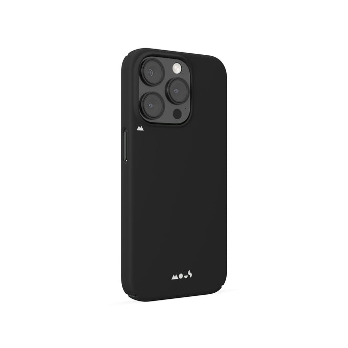 Black Phone Case - Super Thin - US 4703