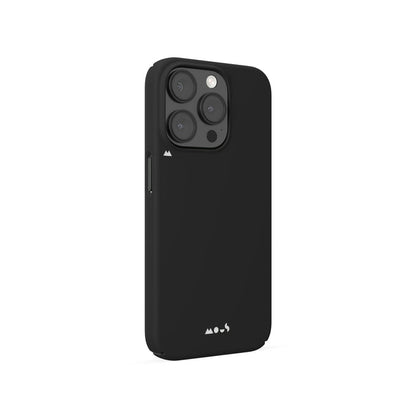 Black Phone Case - Super Thin - US 4703