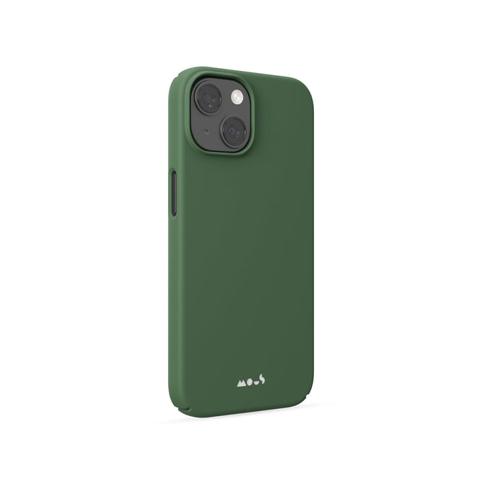 Forest Green Lightweight Phone Case - Super Thin - US 5973