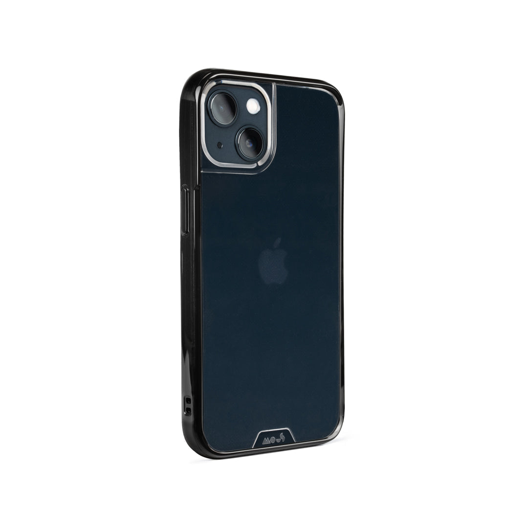 Protective Clear Phone Case - Clarity - US 4670